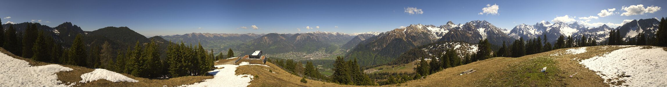 Loischkopf Brandnertal