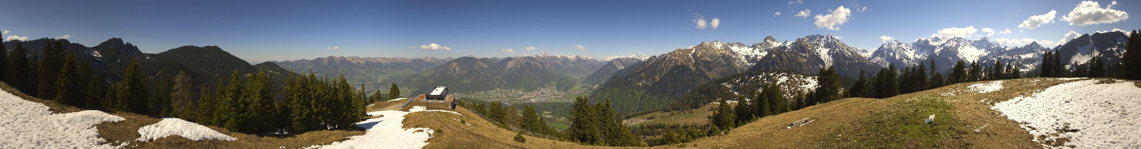 Loischkopf Brandnertal