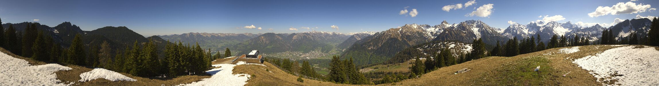 Loischkopf Brandnertal