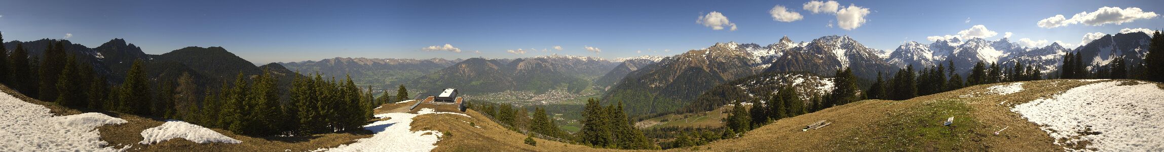 Loischkopf Brandnertal