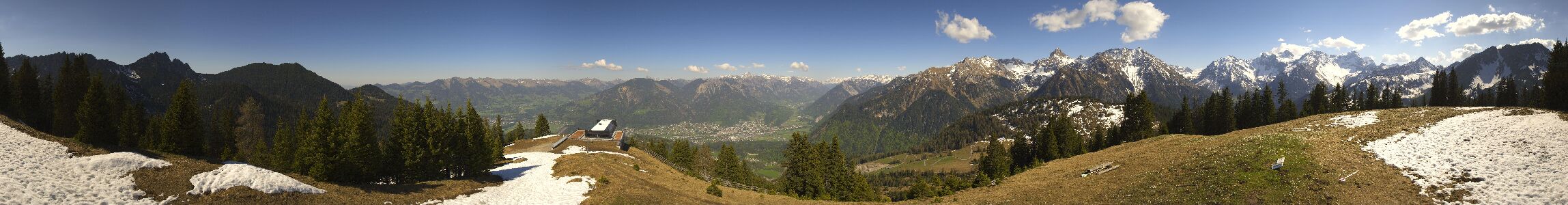 Loischkopf Brandnertal