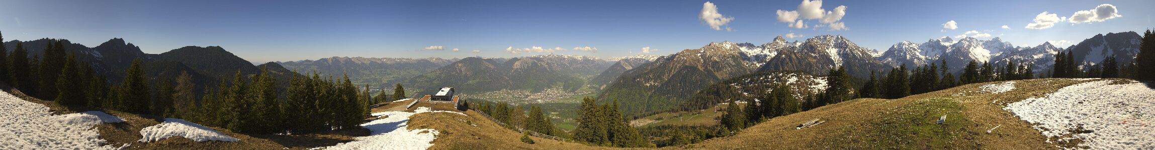 Loischkopf Brandnertal