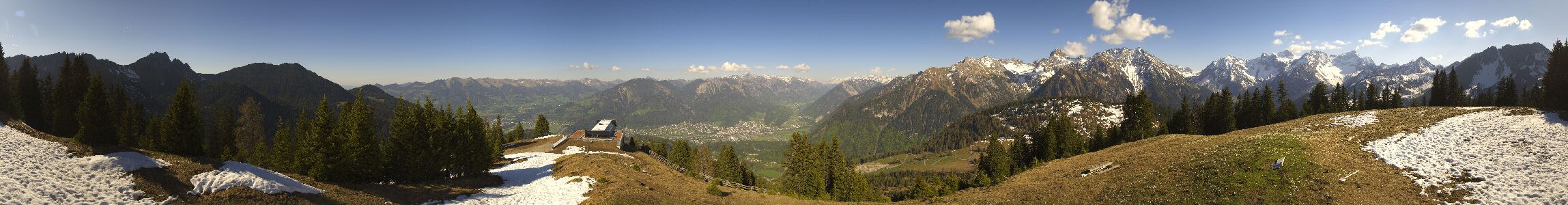 Loischkopf Brandnertal