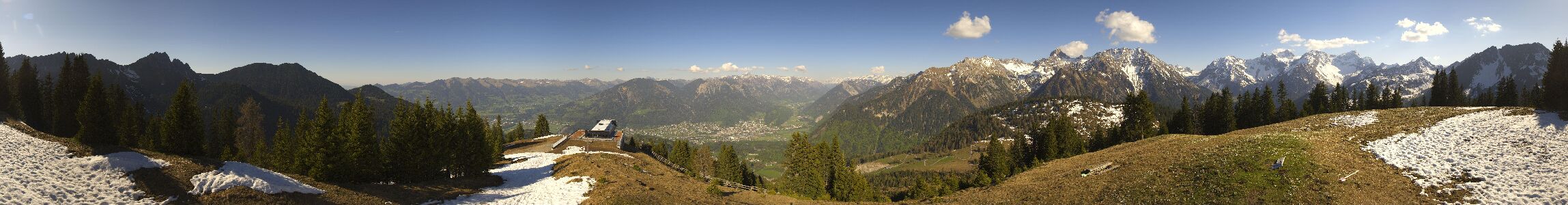 Loischkopf Brandnertal