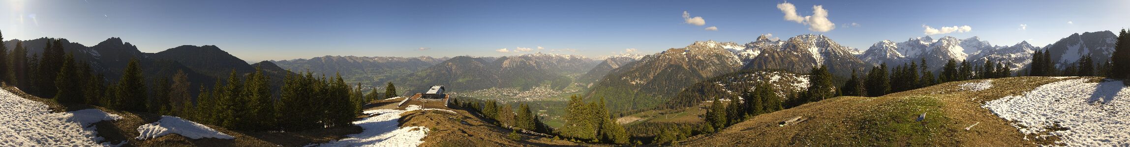 Loischkopf Brandnertal