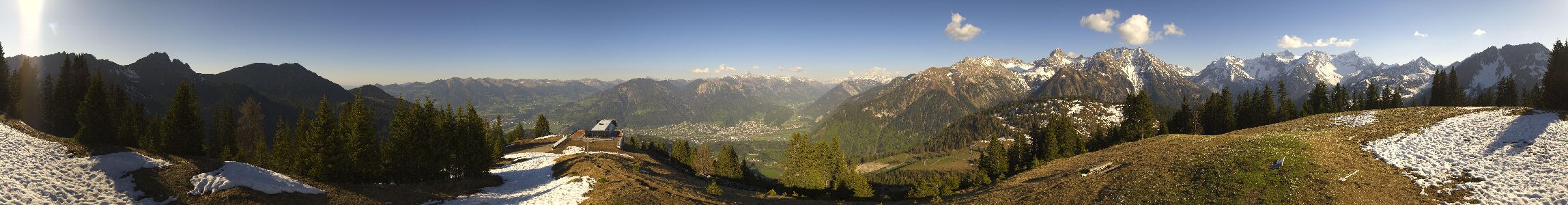 Loischkopf Brandnertal