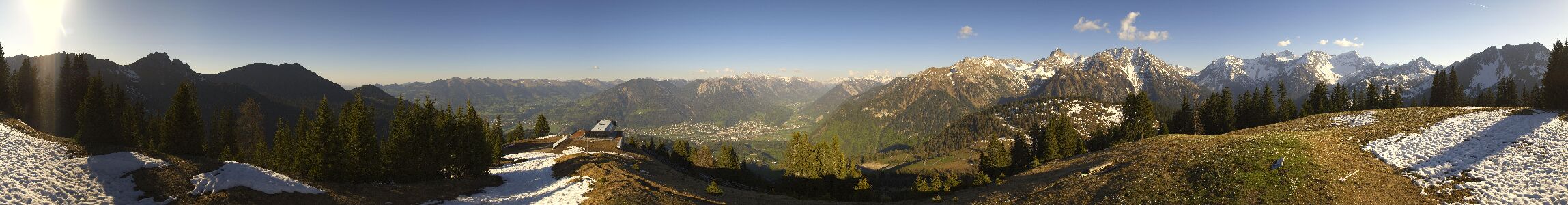 Loischkopf Brandnertal