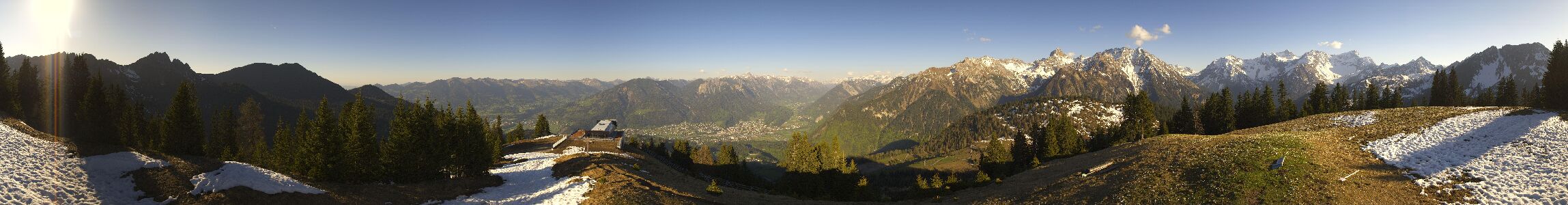 Loischkopf Brandnertal