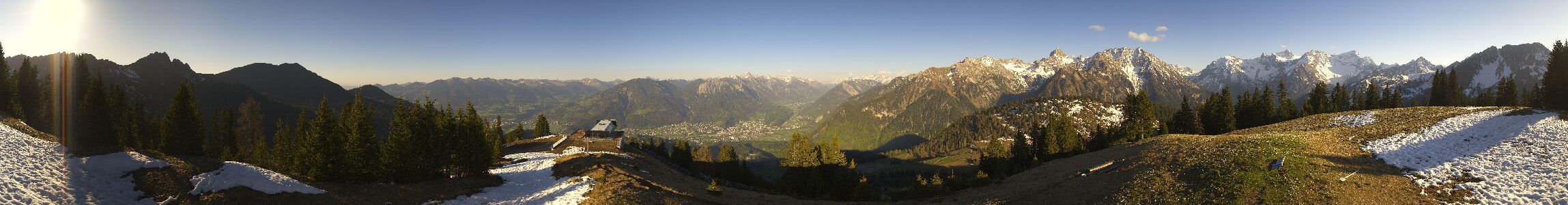 Loischkopf Brandnertal