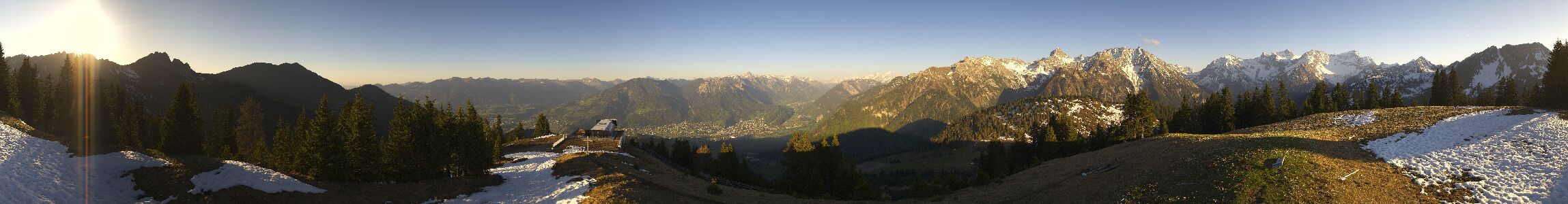 Loischkopf Brandnertal