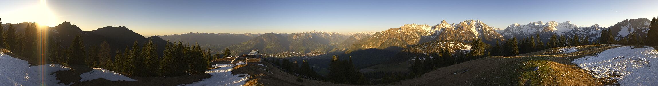 Loischkopf Brandnertal