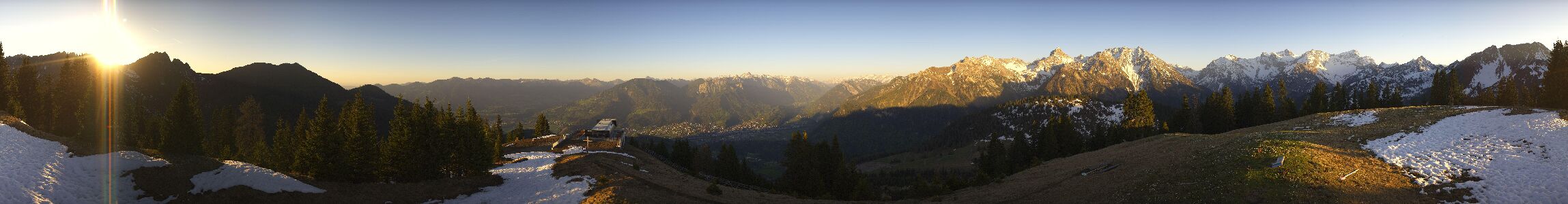 Loischkopf Brandnertal