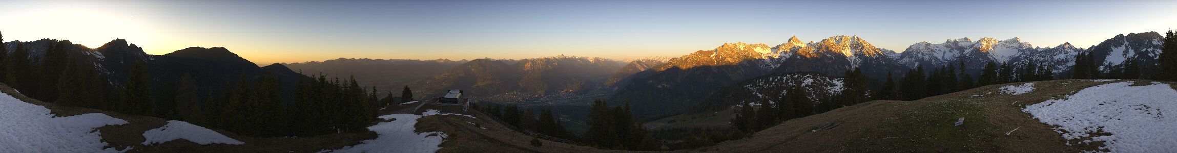 Loischkopf Brandnertal