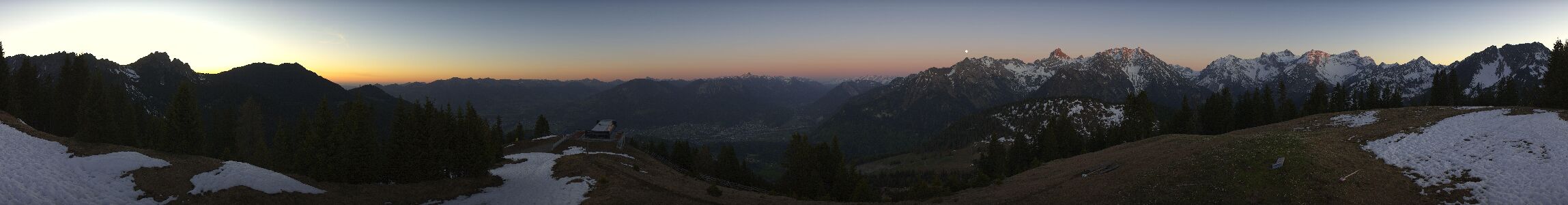 Loischkopf Brandnertal