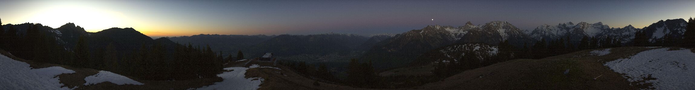 Loischkopf Brandnertal