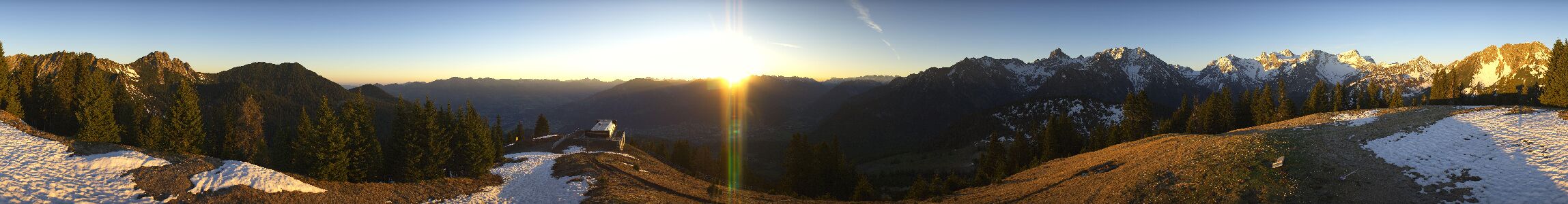 Loischkopf Brandnertal