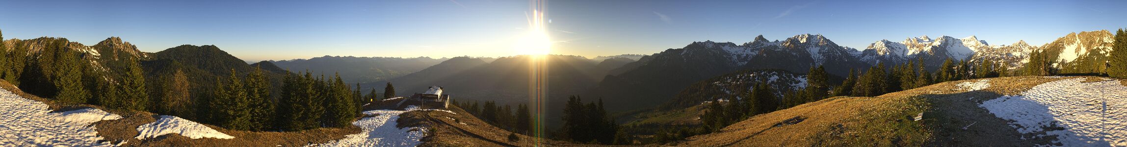 Loischkopf Brandnertal