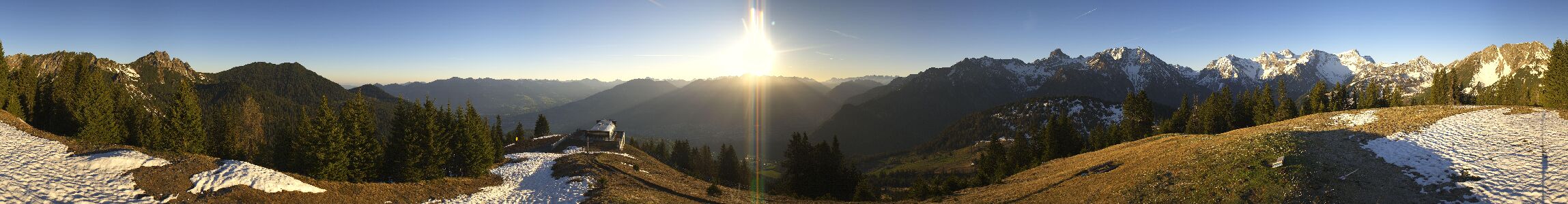 Loischkopf Brandnertal