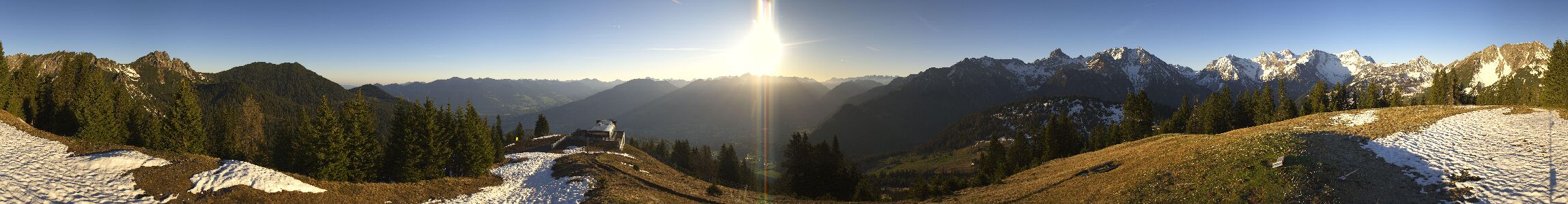 Loischkopf Brandnertal