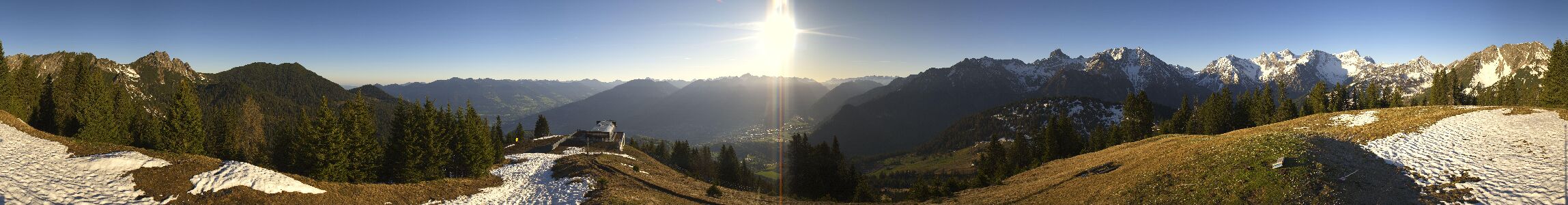Loischkopf Brandnertal