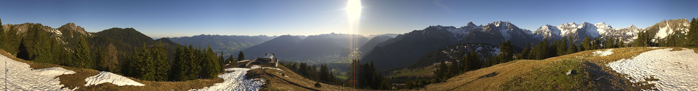 Loischkopf Brandnertal