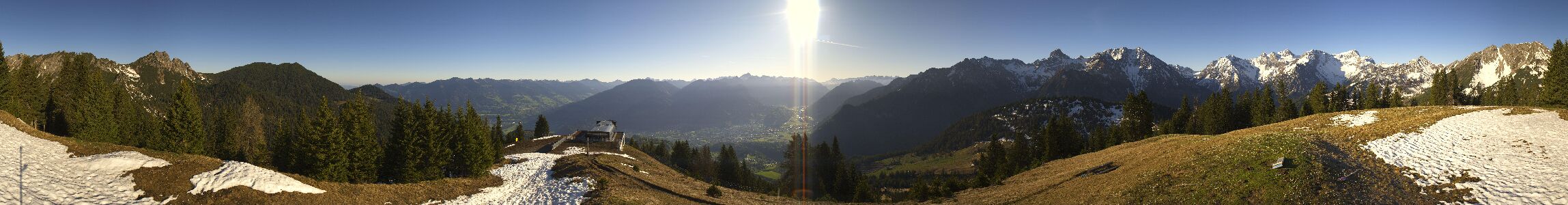 Loischkopf Brandnertal