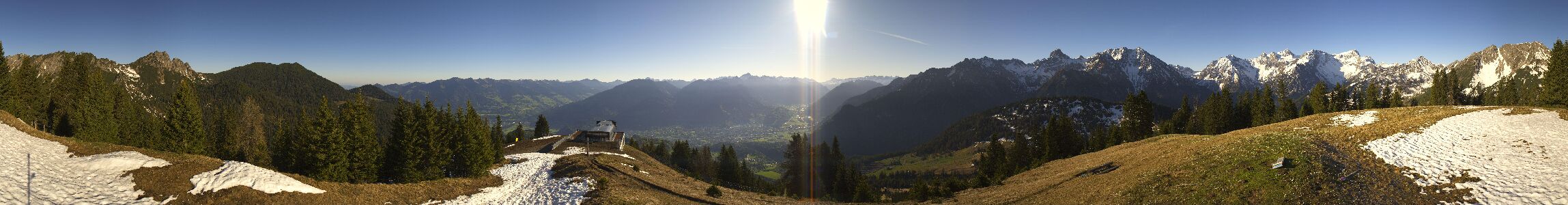 Loischkopf Brandnertal