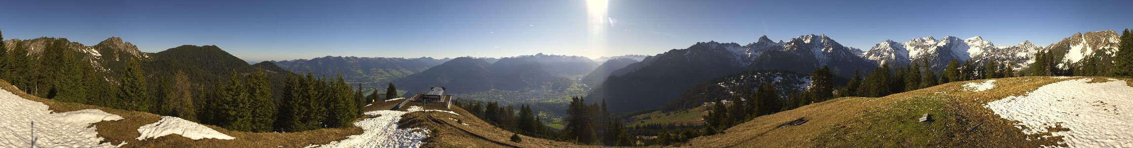 Loischkopf Brandnertal