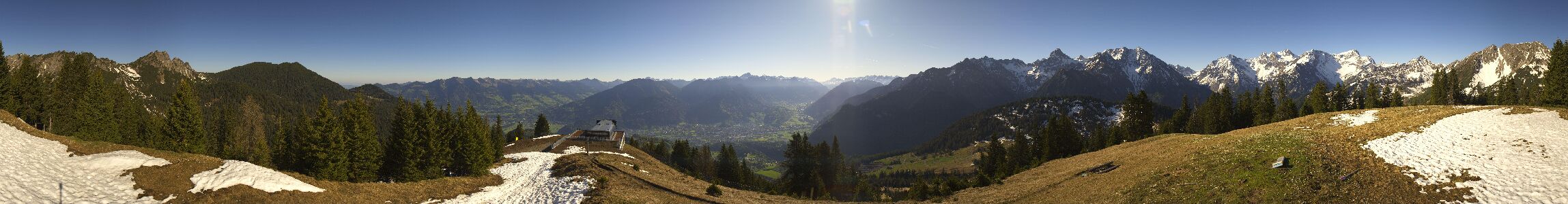 Loischkopf Brandnertal