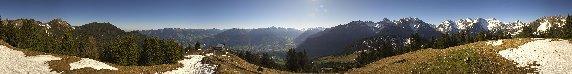 Loischkopf Brandnertal