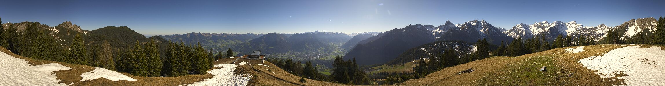 Loischkopf Brandnertal
