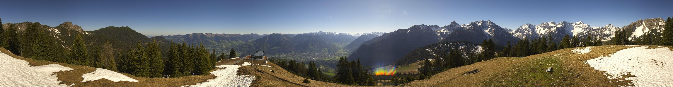 Loischkopf Brandnertal