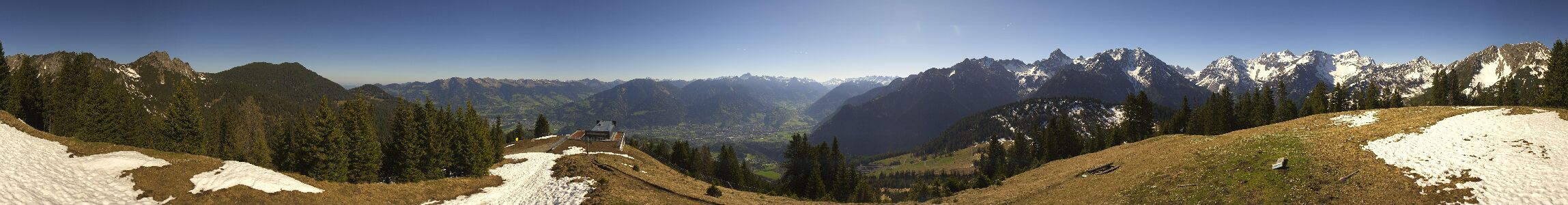 Loischkopf Brandnertal