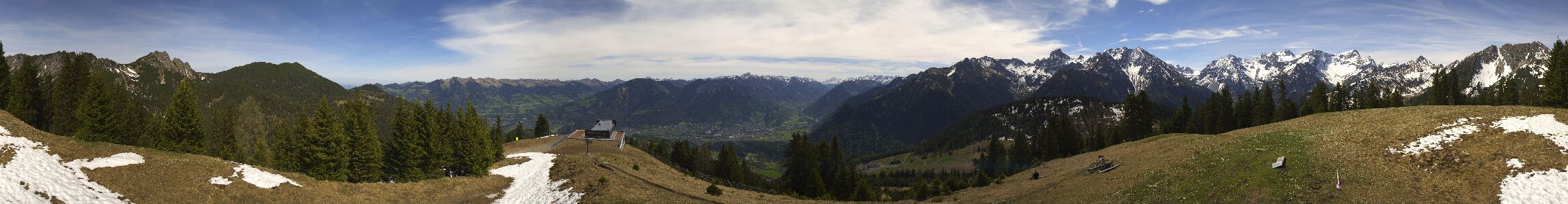 Loischkopf Brandnertal