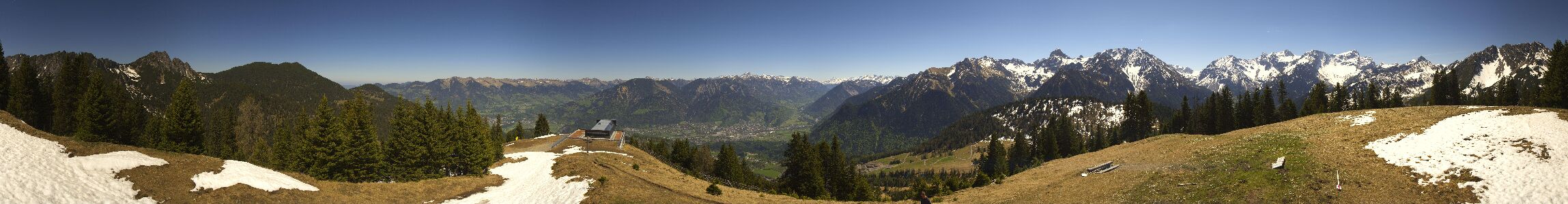 Loischkopf Brandnertal