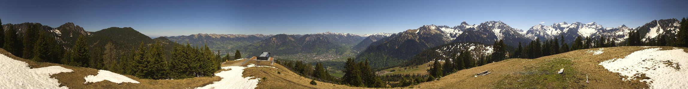 Loischkopf Brandnertal