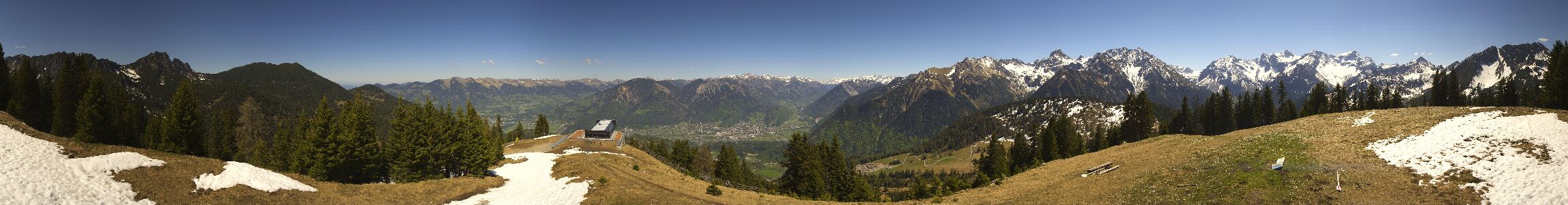 Loischkopf Brandnertal