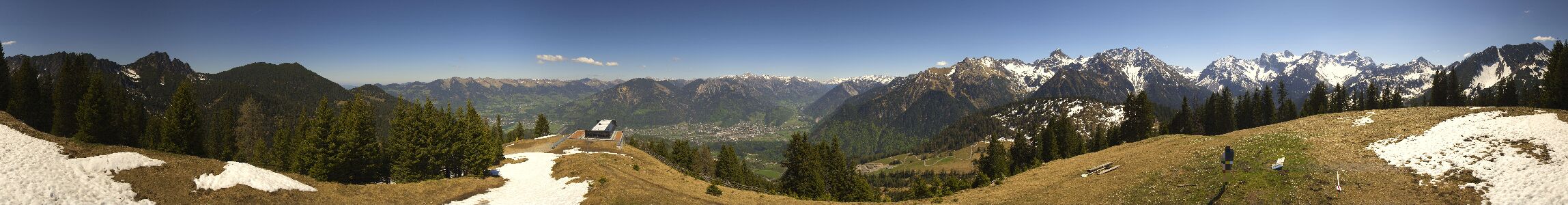 Loischkopf Brandnertal