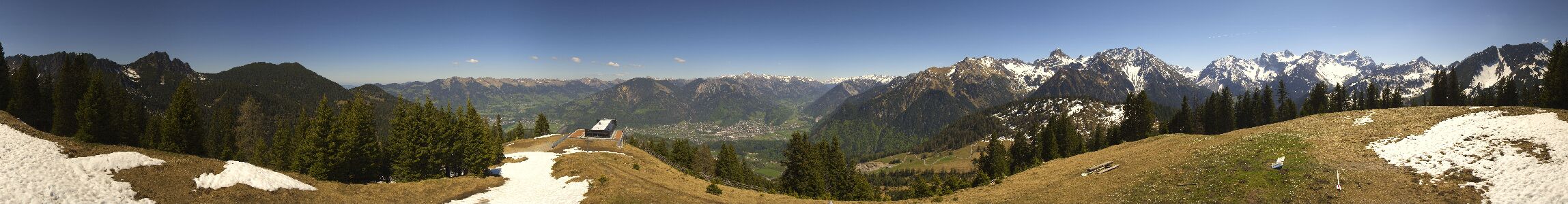 Loischkopf Brandnertal