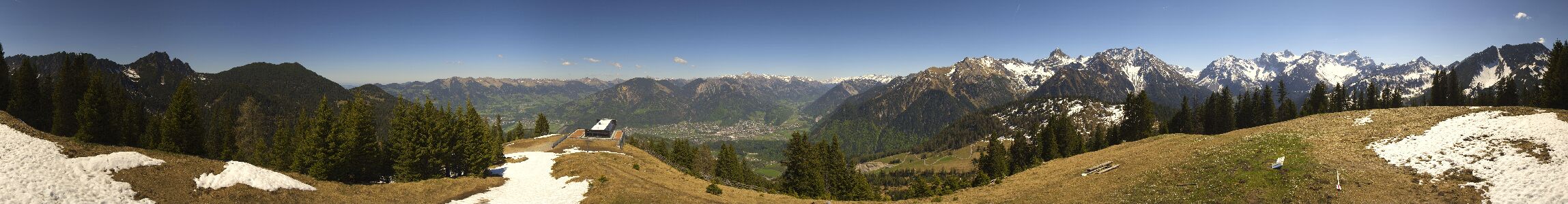 Loischkopf Brandnertal