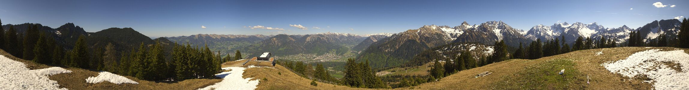 Loischkopf Brandnertal