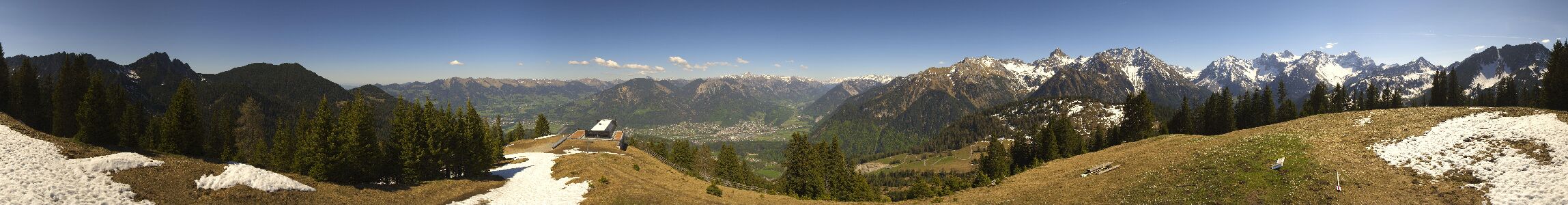 Loischkopf Brandnertal
