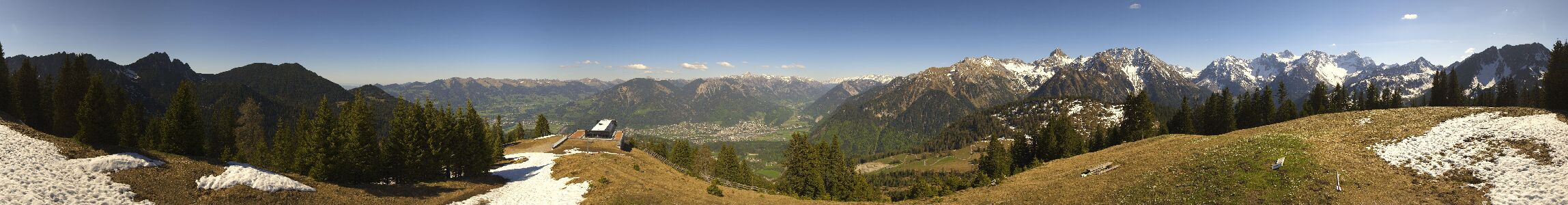 Loischkopf Brandnertal