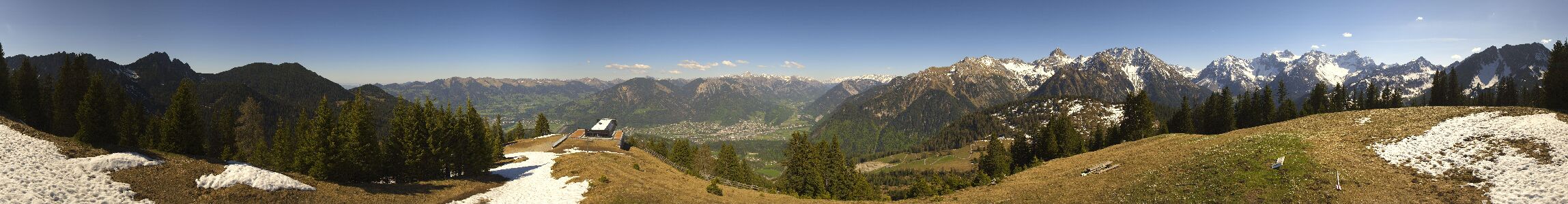Loischkopf Brandnertal