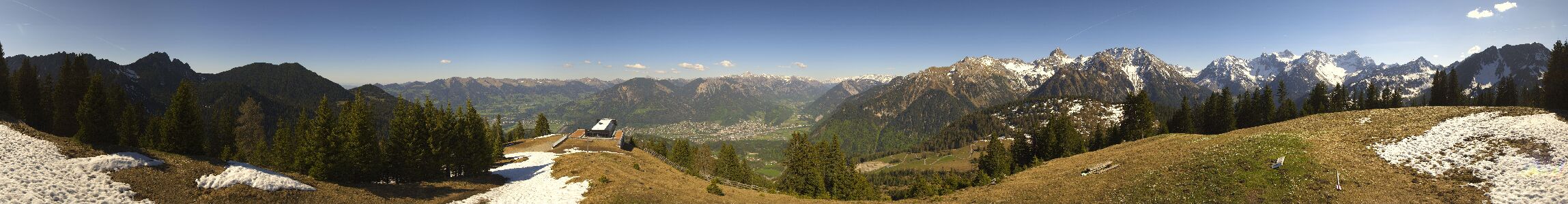 Loischkopf Brandnertal