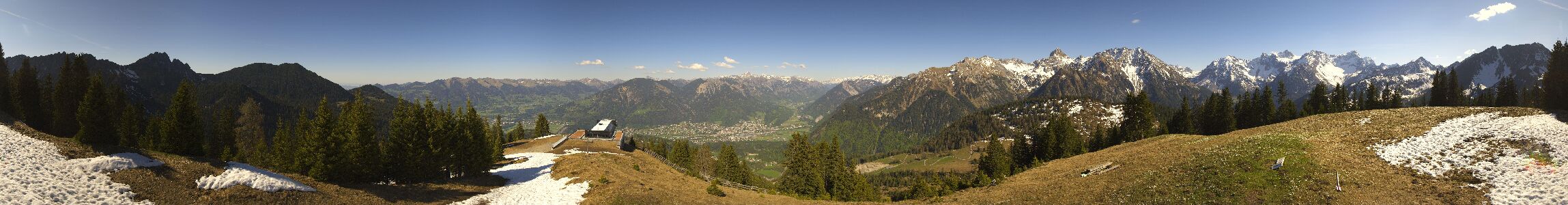 Loischkopf Brandnertal