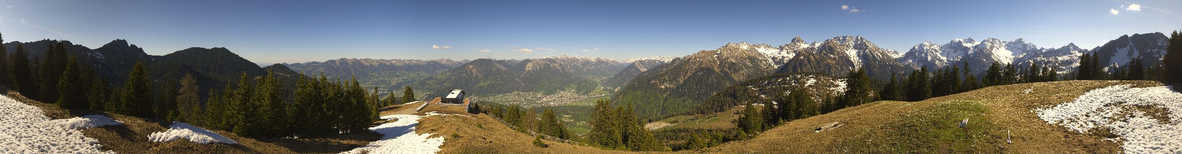 Loischkopf Brandnertal