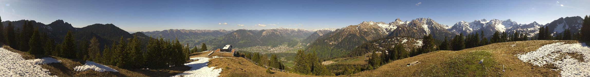Loischkopf Brandnertal