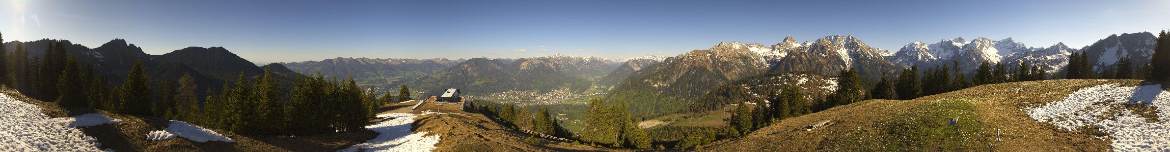 Loischkopf Brandnertal