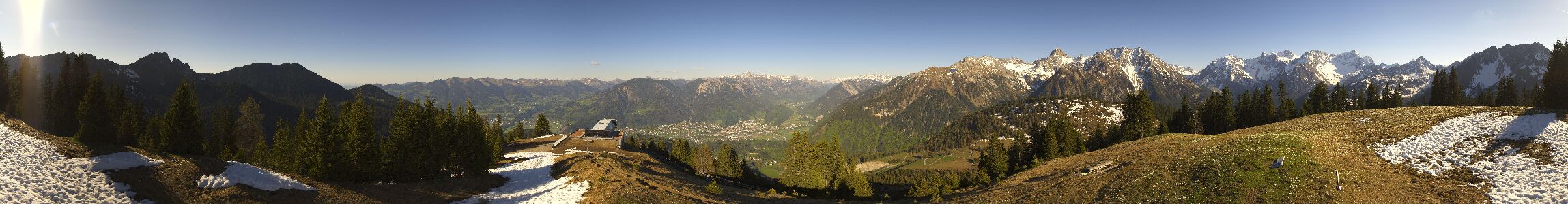 Loischkopf Brandnertal